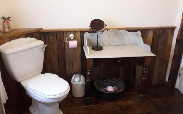 La Maison Bourgeoise