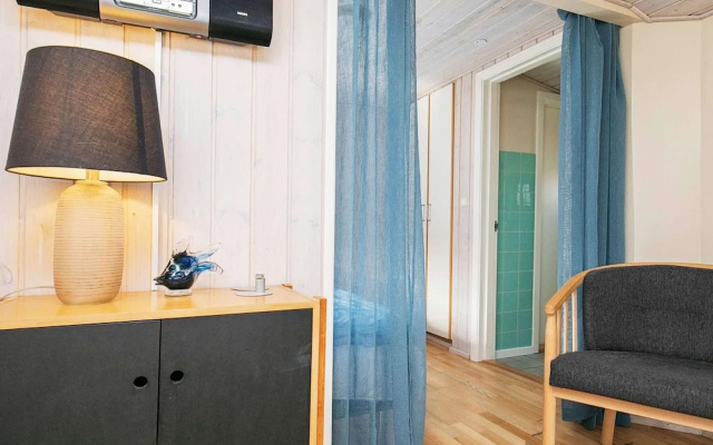 2 Person Holiday Home in Otterup