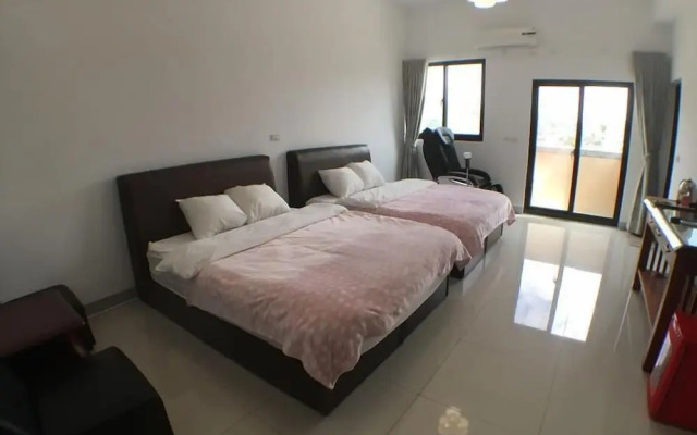 Quan Ming bnb