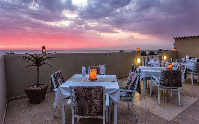 Artemis Hotel Swakopmund