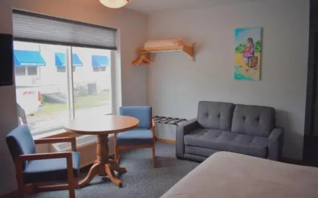 Innlet Motel