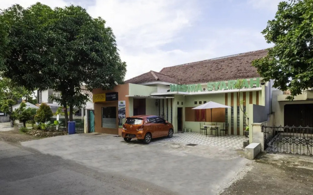 Wisma Syariah