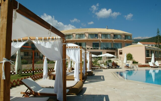 Ionian Emerald Resort