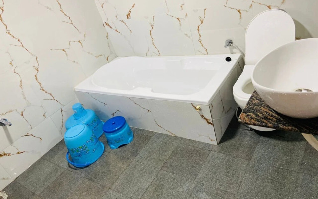 Hotel Paradise Naroda