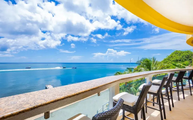 Villa Del Playa Penthouse #5