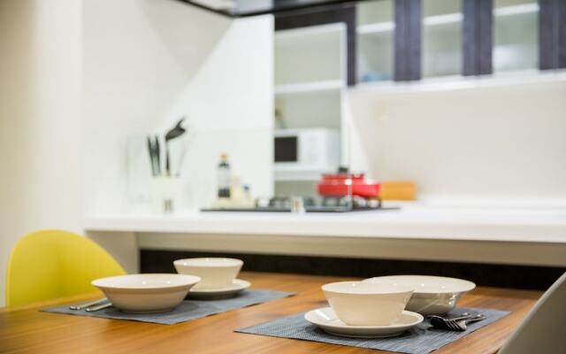 Grandouce Shitennoji