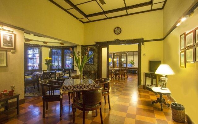 Indraloka Heritage Homestay