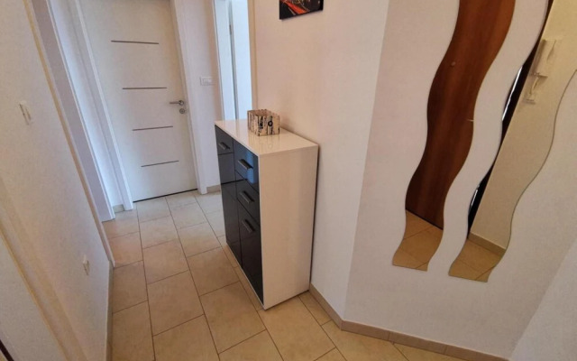 Apartment Villa 1 Sara 4 pax