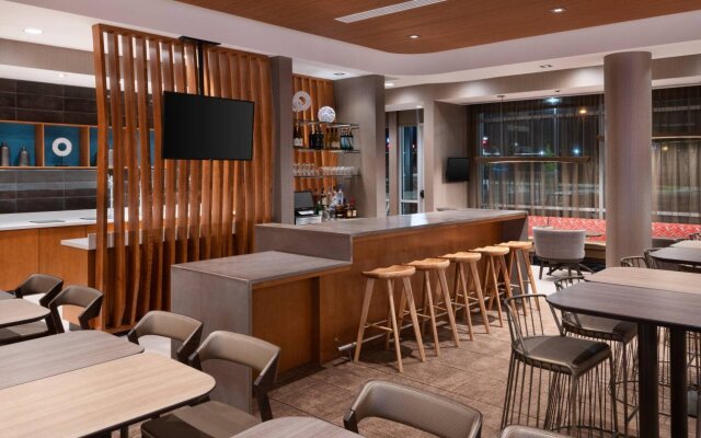 SpringHill Suites by Marriott Tifton