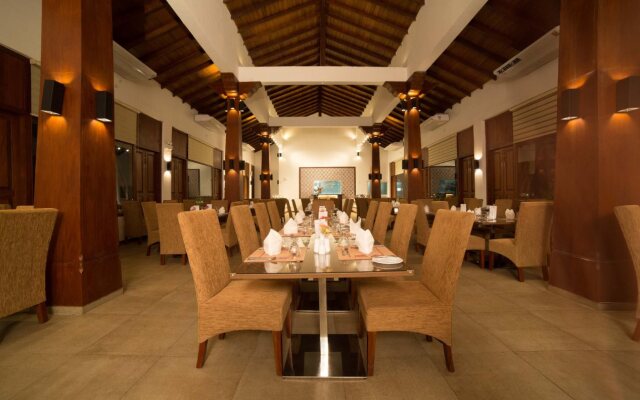 The Thinnai Hotel