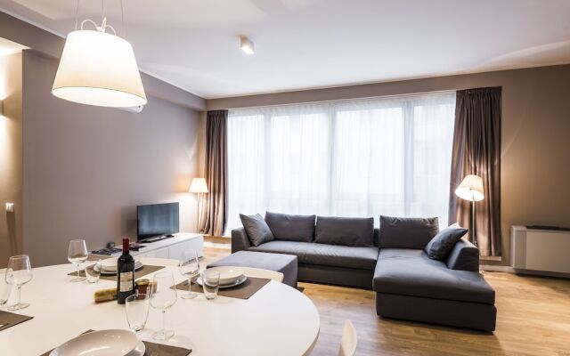 MyPlace Urban Loft