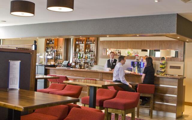 City Hotel Derry
