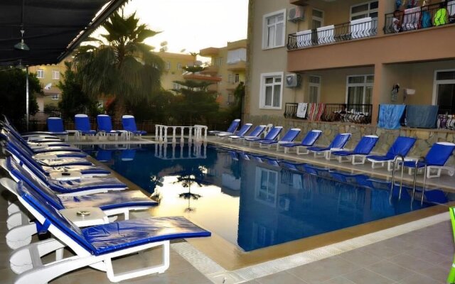 Cennet Apart Otel