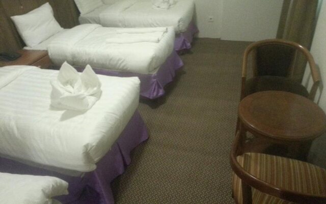 Mawaheb Al Roudah Hotel