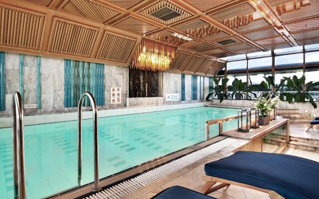 Hilton Helsinki Strand