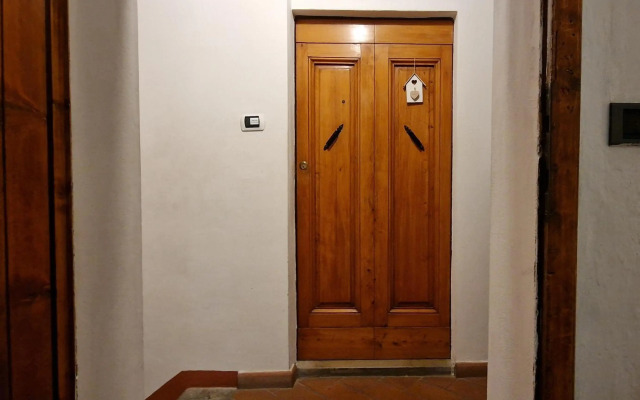 Sangi Studio Apartment Vista Duomo