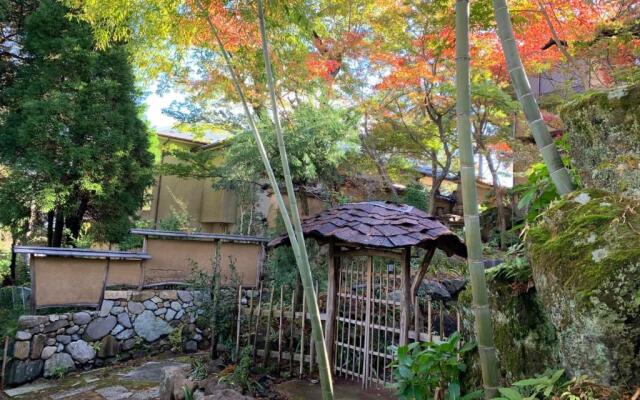 Ashigarashimo-gun - House / Vacation STAY 79636