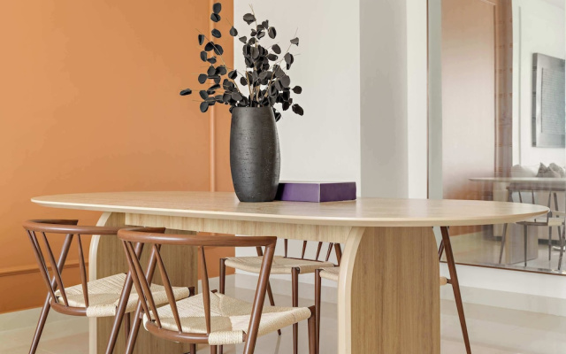 Silkhaus Serene 1bdr Stay Near Reem Mall