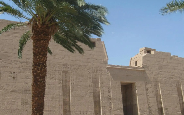 Nile Valley Hotel & Restaurant