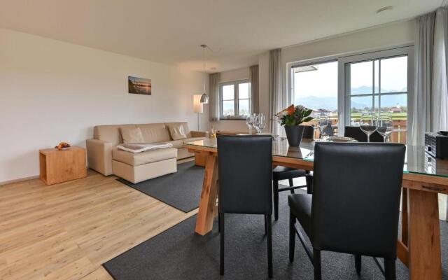 Landhaus am See Appartement LH 1