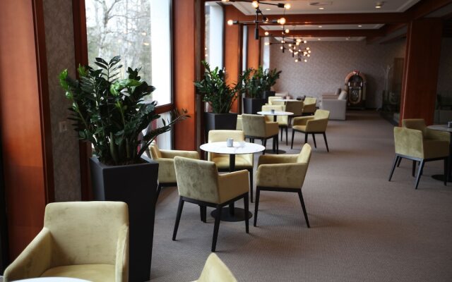 Hotel Hubert High Tatras