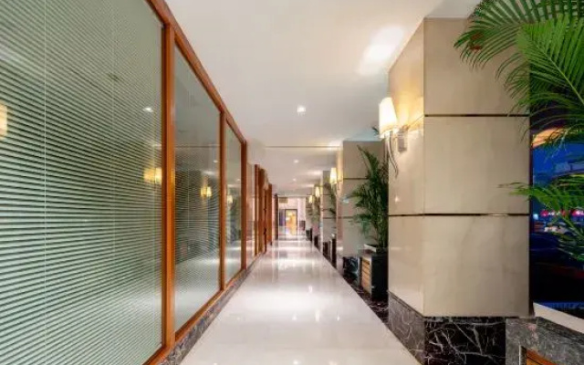 Mei Li Hua Hotel