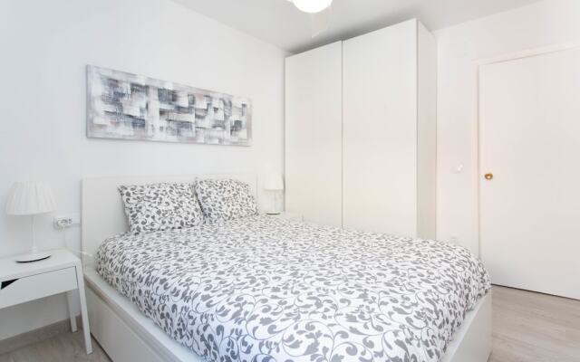 SVQ Apartments Vistas a la Catedral