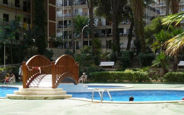 Apartamentos Ibersol Arquus