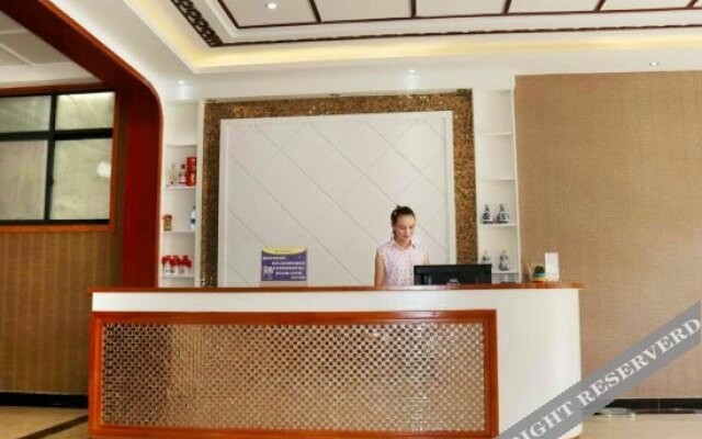 Yijie Boutique Inn
