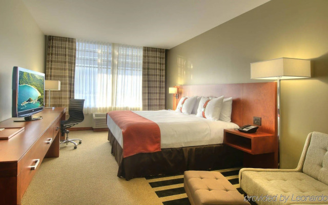 Holiday Inn San Jose Escazu