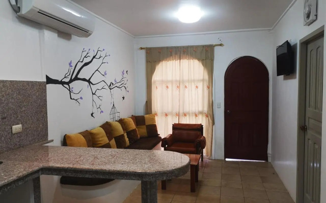 Suite Hotel Romanos