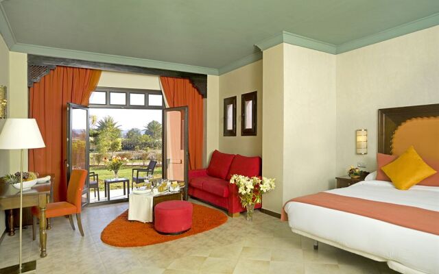 Hotel Barcelo Mediterranea Saidia