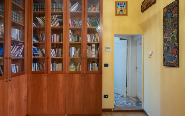 Appartamento Via Petroni