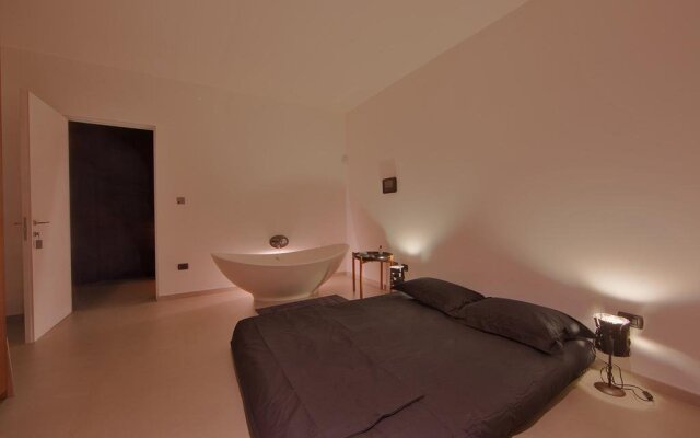 Zenthe Small Luxury B&B