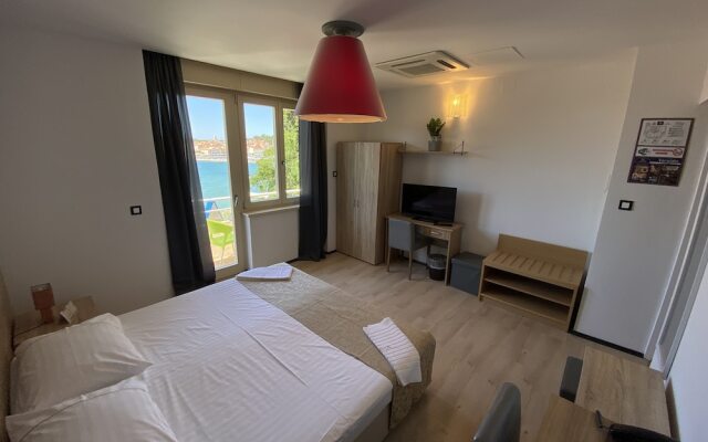 Integral Hotel Arbia - Villa Rio