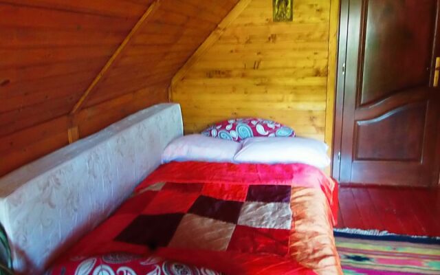 Guest House Family Green
