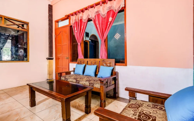 Hotel Parangtritis