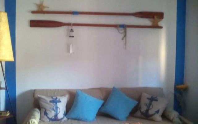 B&B La Rosa dei Venti