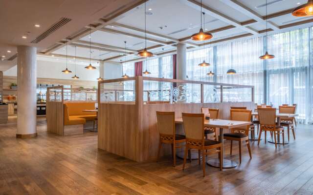 Radisson Blu Hotel & Residences, Zakopane