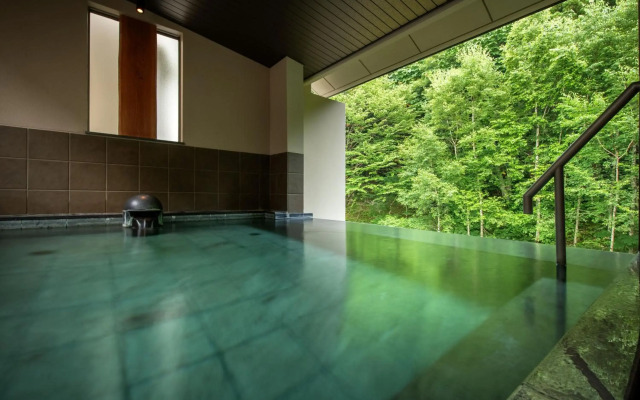 Zao Onsen Zao Shiki No Hotel