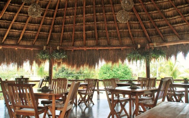 Hotel Aires Bacalar