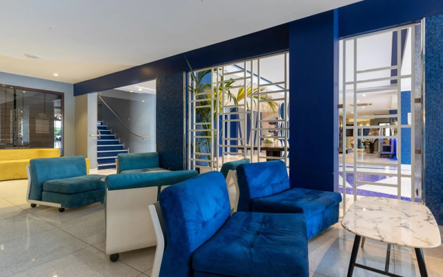 Hôtel Juliana Cannes