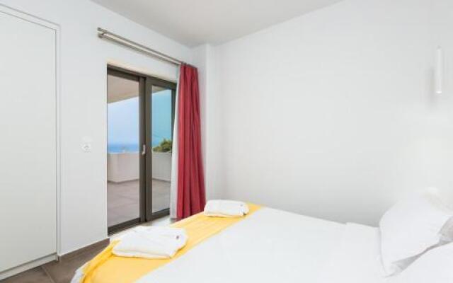 Thea Apartments By Skinos