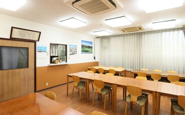 Umenoya Ryokan