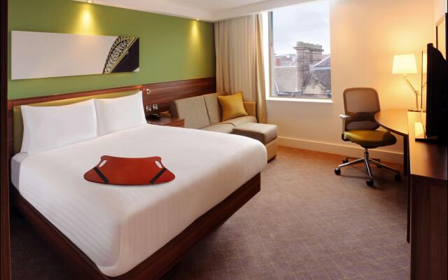 Hampton By Hilton Newcastle