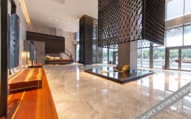 Honghui Hotel