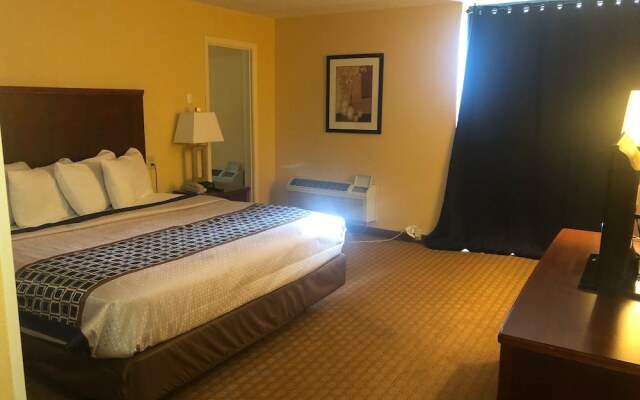 Richmond Suites