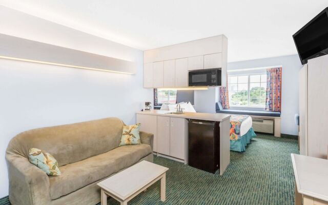 The Windstar Hotel