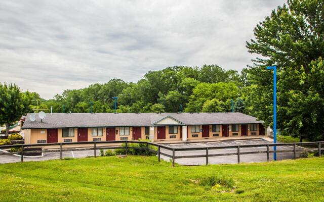 Rodeway Inn