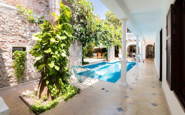 Casa Palos by Wynwood House